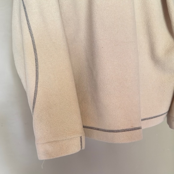 Y2K Helly Hansen Fleece Crewneck Sweater - Picture 10 of 15